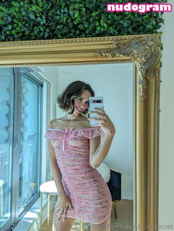 🔥 Holly secrets leaked private photo uncensored full