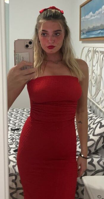 🔥 Hope docherty page leaked private photo uncensored full
