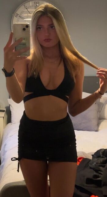 🔥 Hope docherty page leaked private photo uncensored full