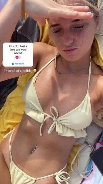 🔥 Hope docherty page leaked private photo uncensored full