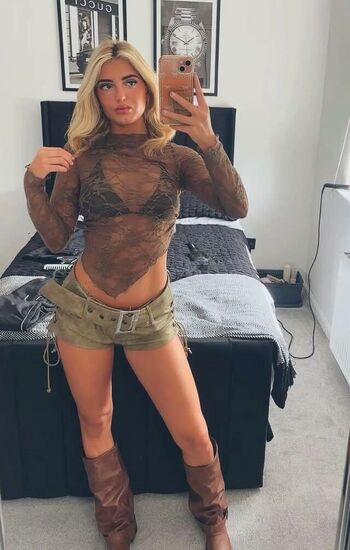 🔥 Hope docherty page leaked private photo uncensored full
