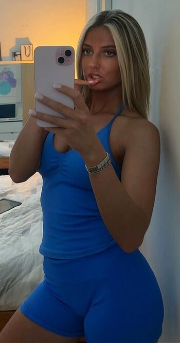 🔥 Hope docherty page leaked private photo uncensored full