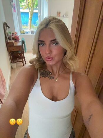 🔥 Hope docherty page leaked private photo uncensored full