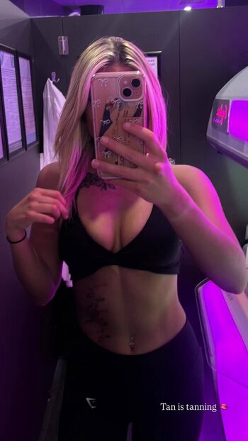 🔥 Hope docherty page leaked private photo uncensored full