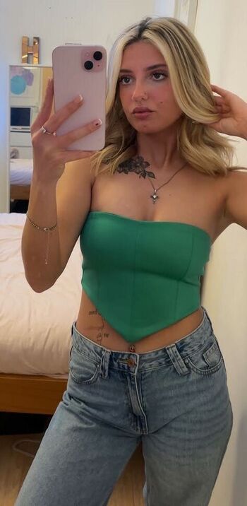 🔥 Hope docherty leaked private photo uncensored full