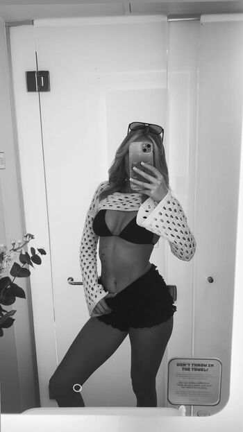 🔥 Hope docherty leaked private photo uncensored full