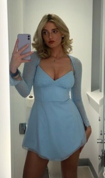 🔥 Hope docherty leaked private photo uncensored full