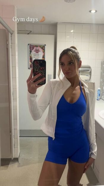 🔥 Hope docherty leaked private photo uncensored full