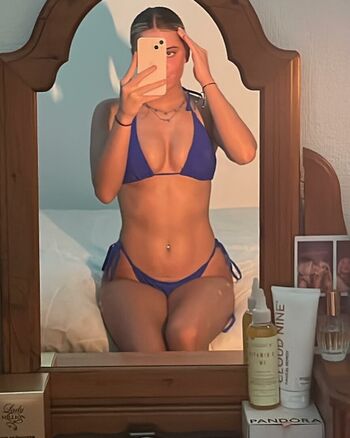 🔥 Hope docherty leaked private photo uncensored full