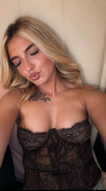 🔥 Hope docherty leaked private photo uncensored full