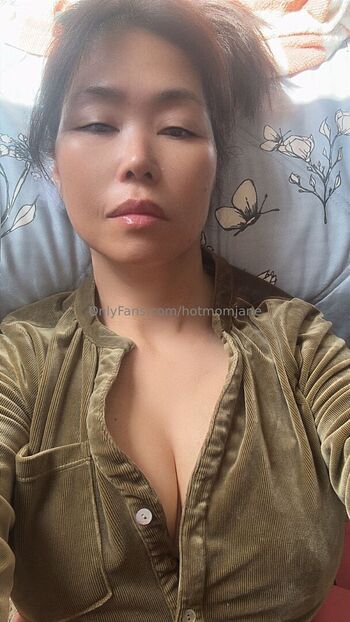 🔥 Hotmomjane page leaked private photo uncensored full