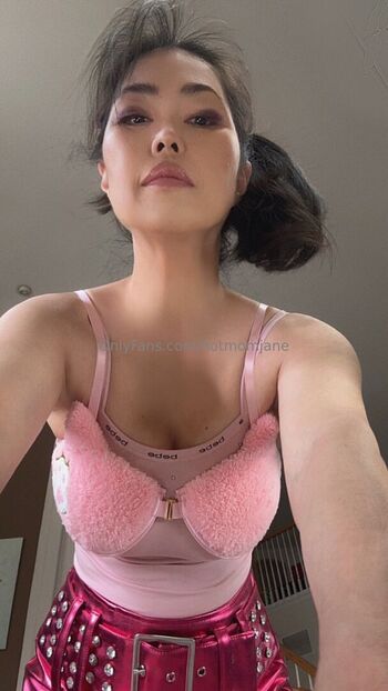 🔥 Hotmomjane page leaked private photo uncensored full