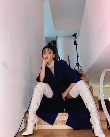 🔥 Hwasa page leaked private photo uncensored full