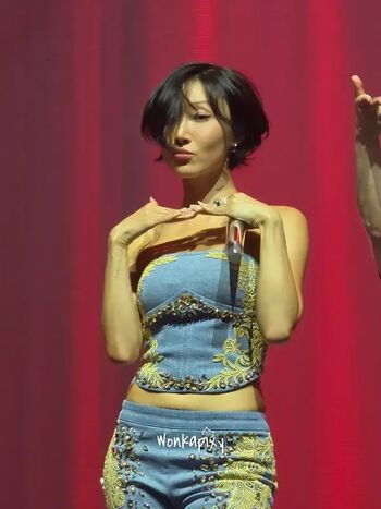 🔥 Hwasa leaked private photo uncensored full