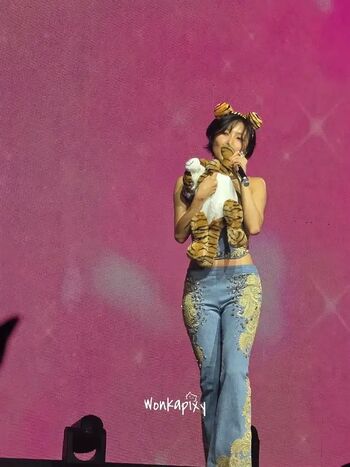 🔥 Hwasa leaked private photo uncensored full