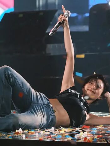 🔥 Hwasa leaked private photo uncensored full