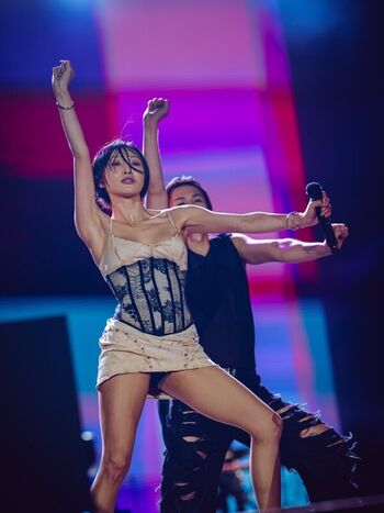 🔥 Hwasa leaked private photo uncensored full