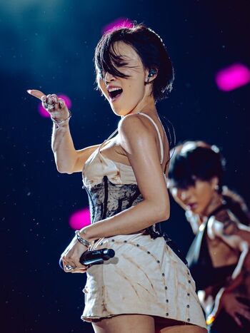 🔥 Hwasa leaked private photo uncensored full