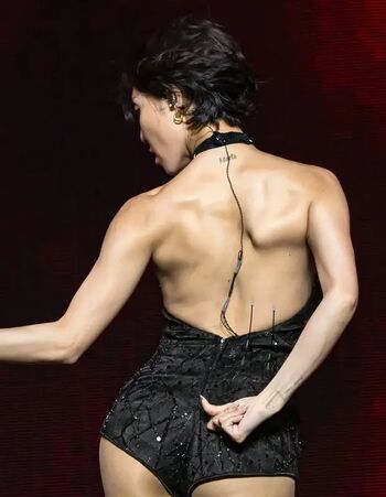 🔥 Hwasa leaked private photo uncensored full