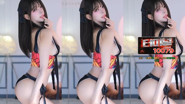 🔥 Hyeming leaked private photo uncensored full