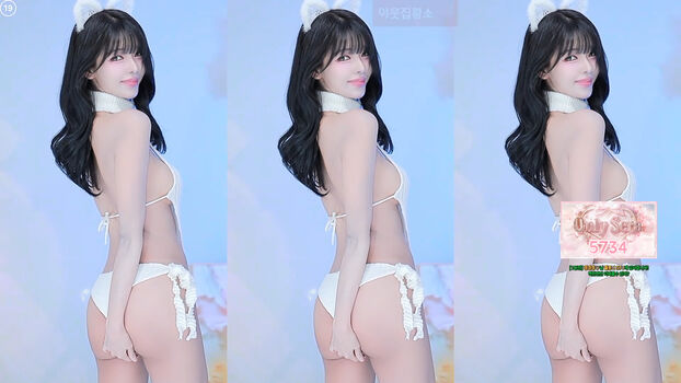 🔥 Hyeming leaked private photo uncensored full