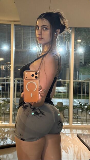 🔥 Iaaras  page leaked private photo uncensored full