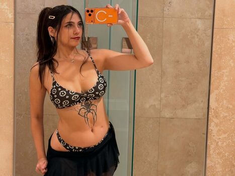 🔥 Iaaras  page leaked private photo uncensored full