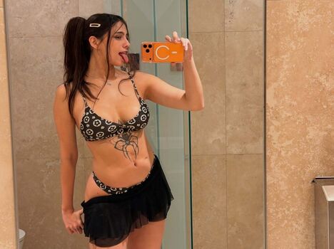 🔥 Iaaras  page leaked private photo uncensored full