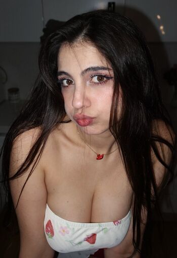 🔥 Iaaras  page leaked private photo uncensored full