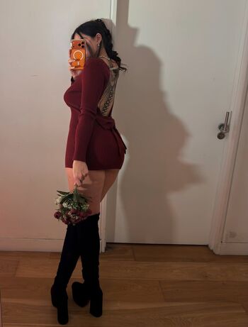 🔥 Iaaras  page leaked private photo uncensored full