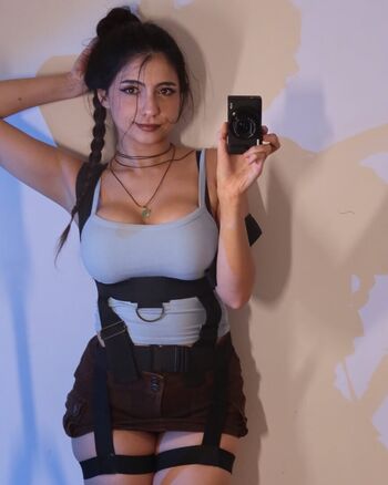 🔥 Iaaras  page leaked private photo uncensored full