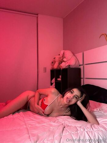 🔥 Iaaras  page leaked private photo uncensored full