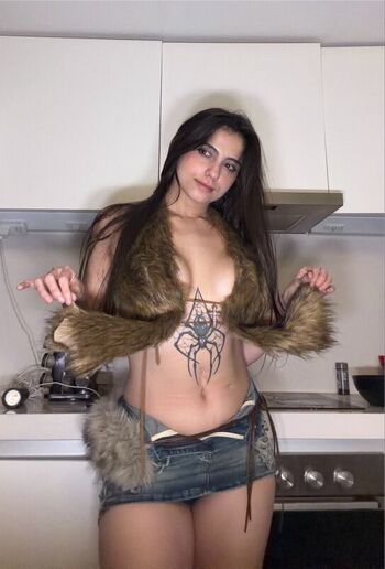🔥 Iaaras  page leaked private photo uncensored full