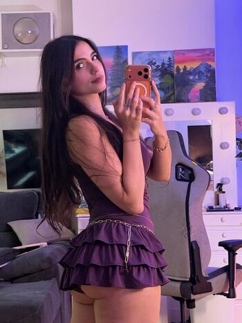 🔥 Iaaras  page leaked private photo uncensored full