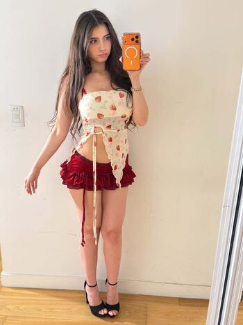 🔥 Iaaras  page leaked private photo uncensored full
