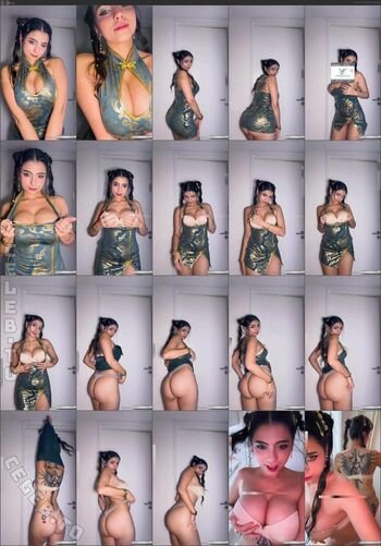🔥 Iaaras  page leaked private photo uncensored full