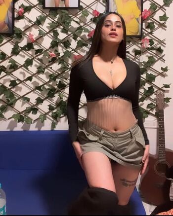 🔥 Iamaarvi leaked private photo uncensored full