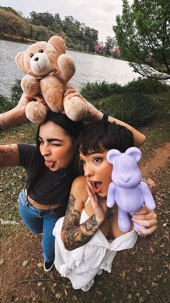 🔥 Iasmin melo page leaked private photo uncensored full