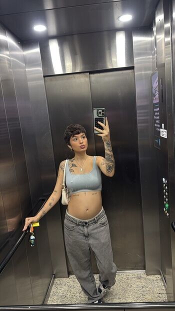 🔥 Iasmin melo page leaked private photo uncensored full