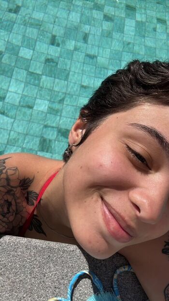 🔥 Iasmin melo page leaked private photo uncensored full