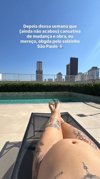 🔥 Iasmin melo page leaked private photo uncensored full