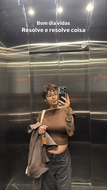 🔥 Iasmin melo page leaked private photo uncensored full