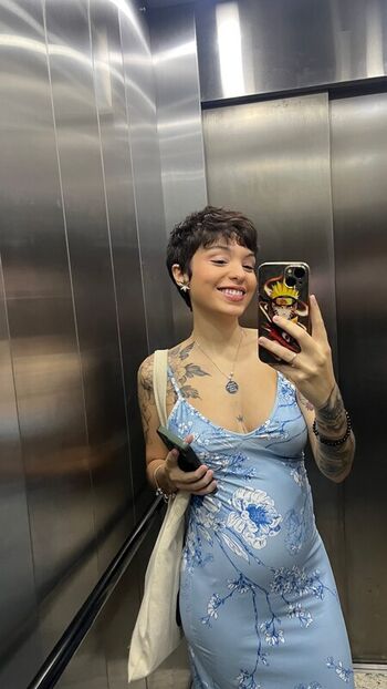 🔥 Iasmin melo page leaked private photo uncensored full
