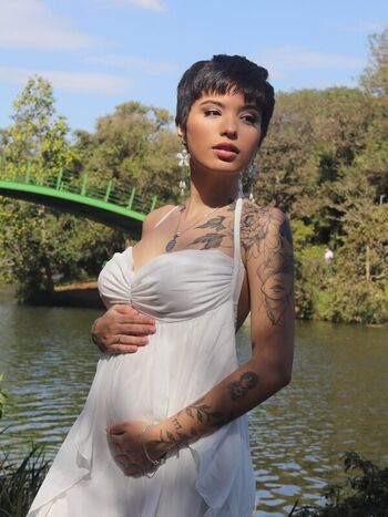 🔥 Iasmin melo page leaked private photo uncensored full