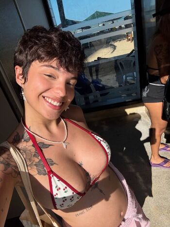 🔥 Iasmin melo page leaked private photo uncensored full