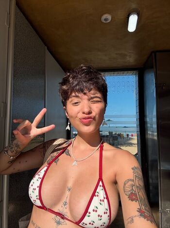 🔥 Iasmin melo page leaked private photo uncensored full
