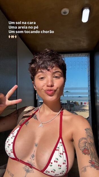 🔥 Iasmin melo page leaked private photo uncensored full