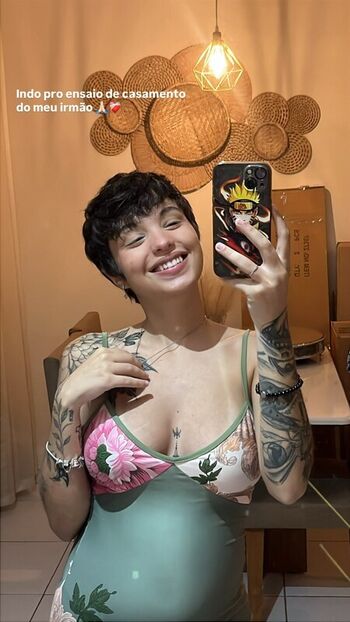 🔥 Iasmin melo leaked private photo uncensored full