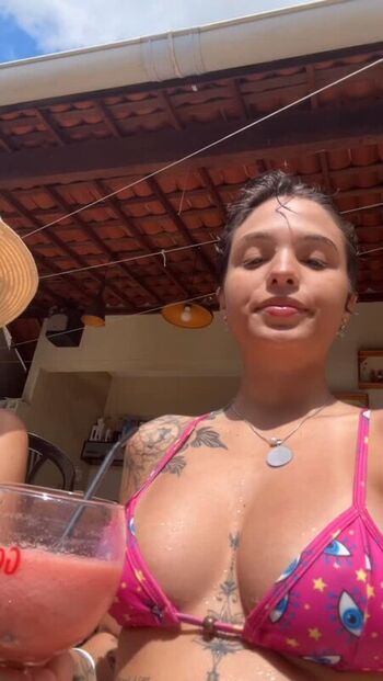 🔥 Iasmin melo leaked private photo uncensored full