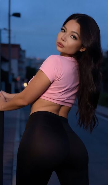 🔥 Idelya zamilova page leaked private photo uncensored full